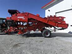 Harvester Mounted Straw Machine