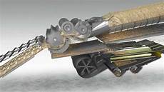 Harvester Parts