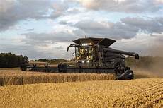 Harvester Parts