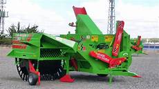 Harvester Sieve