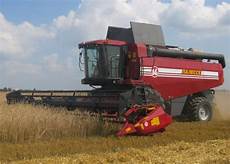 Harvester Sieve