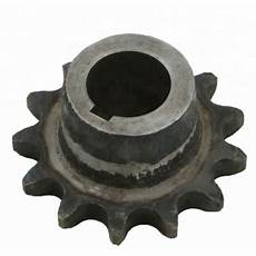 Harvester Spare Part