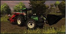 Harvester Tyres