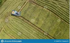 Harvesting Machineries