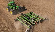 Harvesting Machines