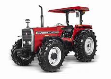 Hattat Tractor