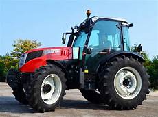 Hattat Tractors