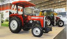 Hattat Tractors