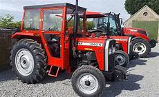 Hattat Tractors
