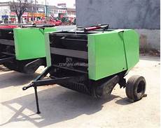 Hay Baler Counter