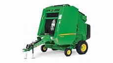 Hay Baler Counter
