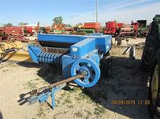 Hay Baler Parts