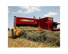 Hay Baler Parts