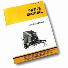 Hay Baler Parts