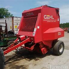 Hay Baler Parts