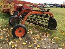 Hay Rake Transmission