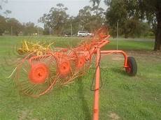 Hay Rake Transmission