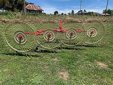 Hay Rake Transmission