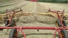 Hay Rakes