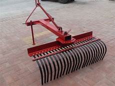 Hay Rakes