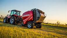Hay Silage Equipment