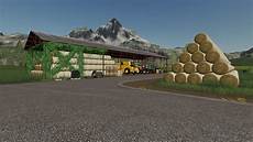 Hay Silage