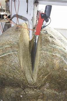 Hay Silage