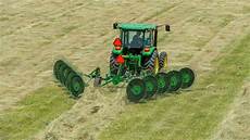 Hay Wheel Rake