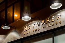 Haymaker