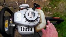 Hedge Trimmer