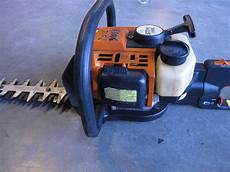 Hedge Trimmer