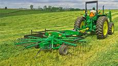 Helicopter Rakes
