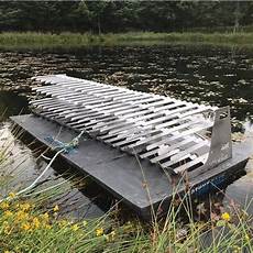 Herbage Harvester Rake