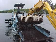 Herbage Harvester Rake