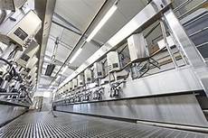 Herringbone Milking Parlors