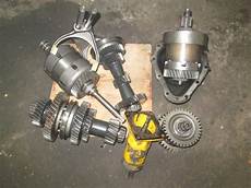 Hidromek Backhoe Loader Spare Parts