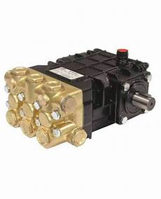 High Pressure Diaphgram Pump