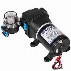 High Pressure Diaphgram Pump