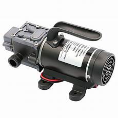 High Pressure Diaphgram Pump