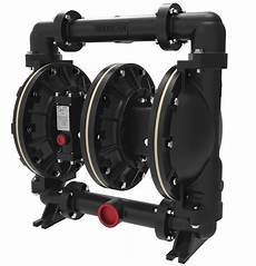 High Pressure Diaphgram Pump
