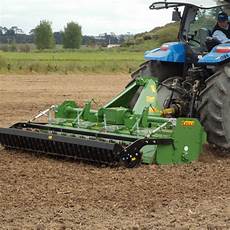Hoe Machine With Fertilizer