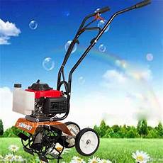 Hoe Machine
