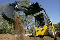 Hoe Machine