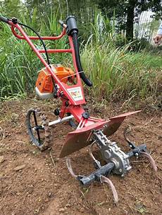 Hoe Machine