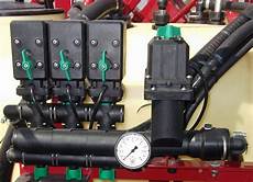 Hoe Machinery And Sprayer