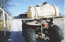 Hoe Machinery And Sprayer
