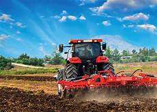 Hoeing Fertilizer Machines