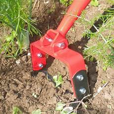 Hoeing Machinery