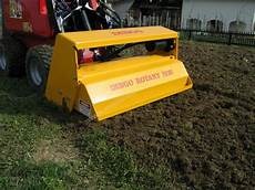 Hoeing Machines