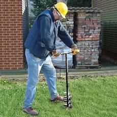 Hole Diggers